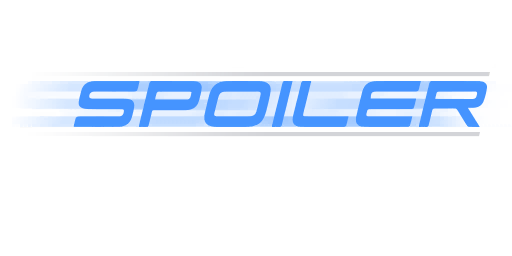 Bundle logo of The Spoiler