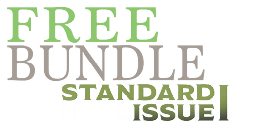 Bundle logo of Standard Issue I
