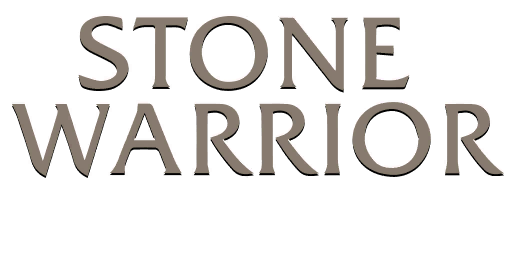 Bundle logo of Stone Warrior