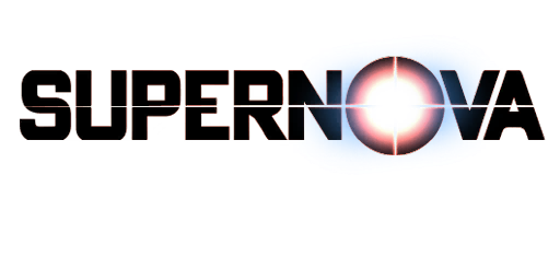 supernova tv show logo