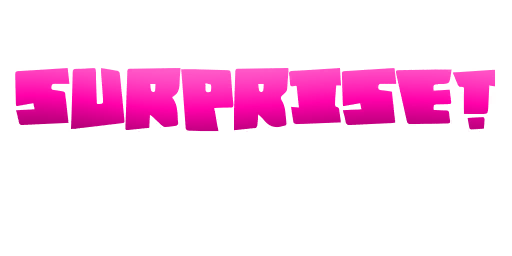 Bundle logo of Surprise!
