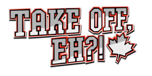 Bundle logo of Take Off, Eh?!