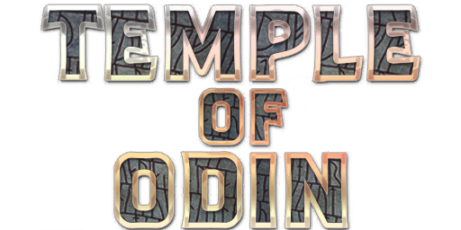 Temple of Odin - COD Tracker