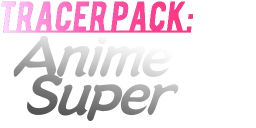 Tracer Pack: Anime Super - COD Tracker