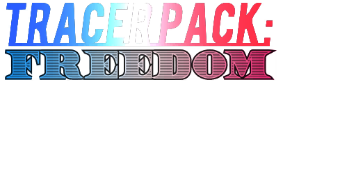 Bundle logo of Tracer Pack: Freedom