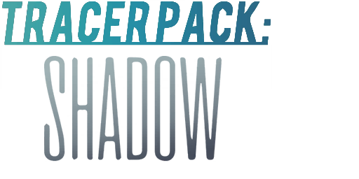 Bundle logo of Tracer Pack: Shadow