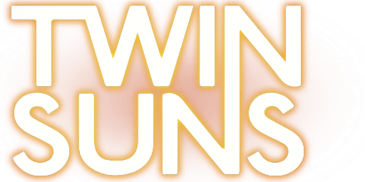 Bundle logo of Twin Suns