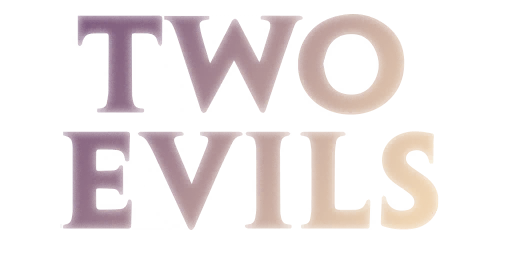 Bundle logo of Two Evils