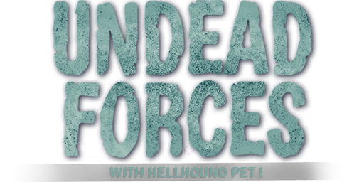 Bundle logo of Undead Forces