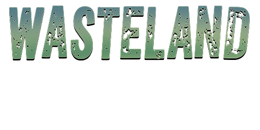 Bundle logo of Wasteland