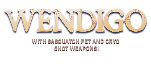 Bundle logo of Wendigo