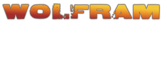 Bundle logo of Wolfram