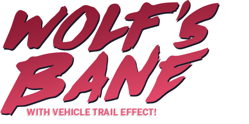 Bundle logo of Wolf's Bane