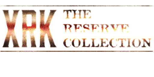 Bundle logo of XRK Reserve Collection