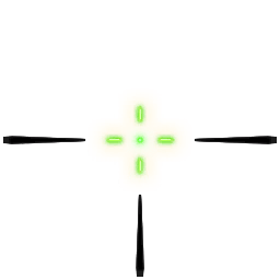 Green Cross - COD Tracker