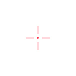 Crosshair Dot - COD Tracker