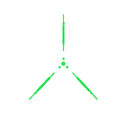 Image of Triple Alignment