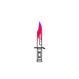 Image of Bloody Knife