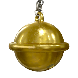 Image of Jingle Bell