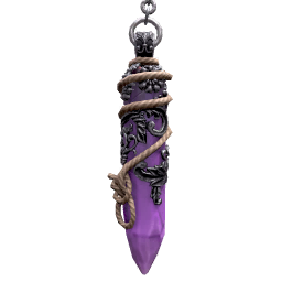 Image of Demonic Crystal