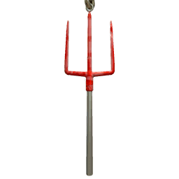 Image of Trident of Doom