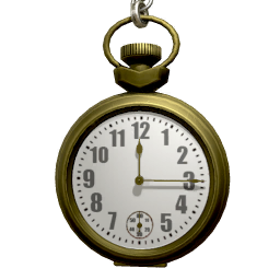 Image of Pocket Watch