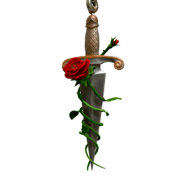 Image of Lover's Dagger