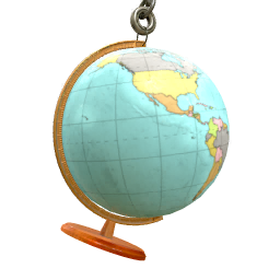 Image of Globe