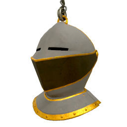 Image of Knight's Helm