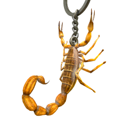 Image of Scorpion