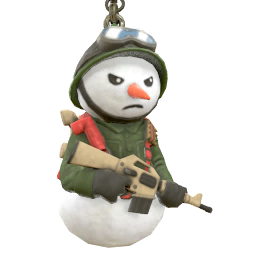 Image of Sgt. Frosty