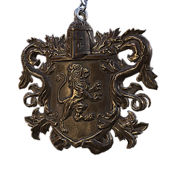 Image of Company Crest