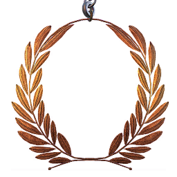 Image of Wreath of Excellence