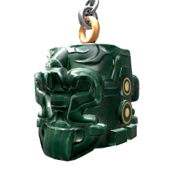 Image of Emerald Idol