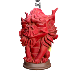 Image of Ruby Idol