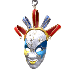 Image of Carnival Mask