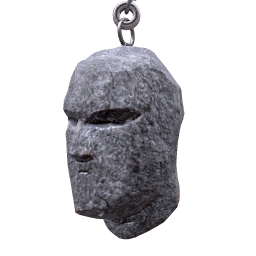 Image of Stone Face
