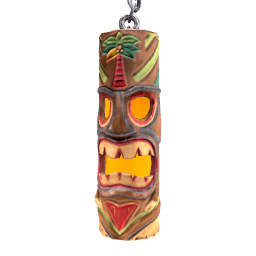 Image of Tiny Totem
