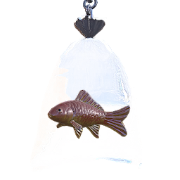 Image of Little Buddy