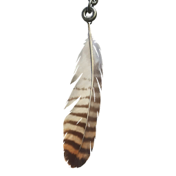 Image of Falcon Feather