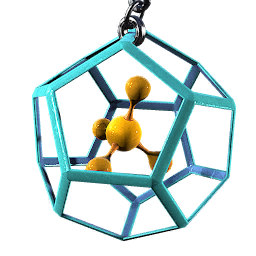 Image of Molecular Structure