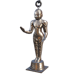Image of Stolen Idol