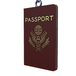 Image of Passport
