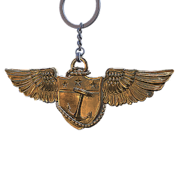 Image of Naval Wings