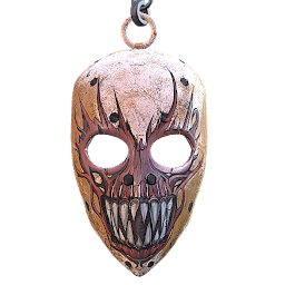 Image of Goalie Mask