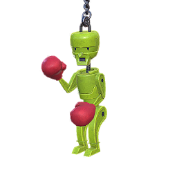 Image of Knockout Bot