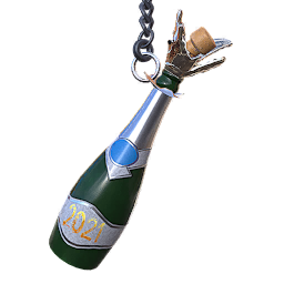 Image of CHAMPS