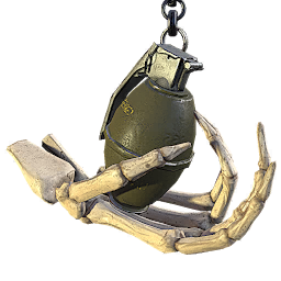 Image of Martyr's Gift