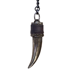 Image of Snaggletooth