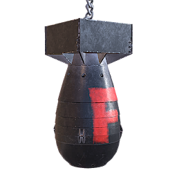 F Bomb - COD Tracker
